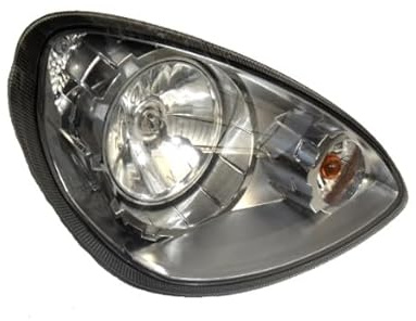 AERREAUTO 1005391 RECHTER SCHEINWERFER MICROCAR M.GO Universal