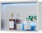 Neohomee Wandnische Dusche Edelstahl mit RGB LED-Licht, Eingebettete Duschnische Einzelregal Lagerung mit Fernsteuerung für Badezimmer, 45 x 30 cm