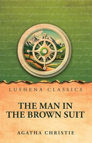 The Man in the Brown Suit