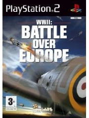 World War 2 - Battle over Europe