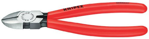 Knipex VDE Seitenschneider 180 7001 [KNIPEX]