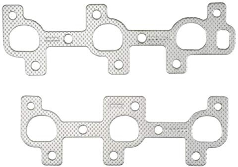 Fel-Pro MS 96344-1 Dichtungssatz für Auspuffkrümmer