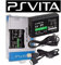 Alimentation secteur pour PS Vita [Edizione: Francia]