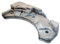 Hotpoint C00272446 Indesit Lavatrice Contrappeso Anteriore 115 Kg