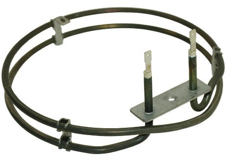 Belling Diplomat New World Stoves Oven Fan Oven Heater Element. Equivalent to part number 082971301