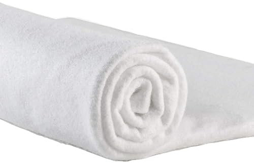 Zorb Super Absorbent Fabric (Made in USA, sold by the yard) (30 wide) by Zorb