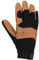 Carhartt The Dex Ii Herren-Handschuhe für kaltes Wetter, Schwarze Gerste, S