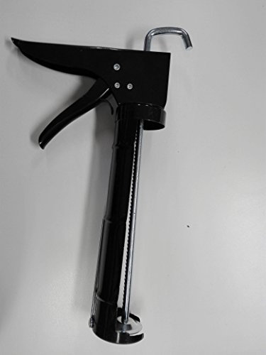 EINHELL - Pistolet à silicone