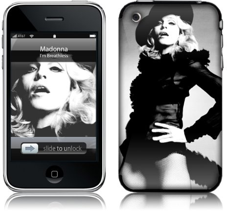Madonna