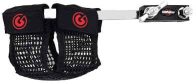 Gibraltar SC-DSDH Deluxe Drink Holder Black Web