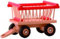 Margarete Ostheimer Ostheimer Heuwagen