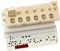 Bosch 676960 00676960 - Placa de control electrónico, color blanco