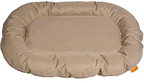 Karlie Kissen Dream Sand L: 100 cm B: 75 cm H: 15 cm, beige