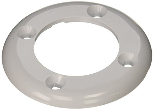 Hayward SPX1408B Ansaugstutzen Face Plate - White