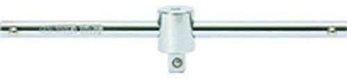 KS Tools 130.0316 1/4 T-Gleitgriff 125 mm