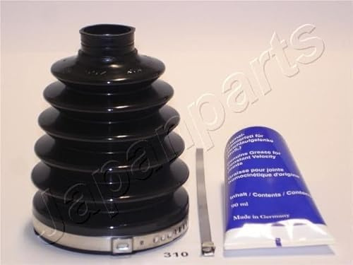 JAPANPARTS KB-310 Faltenbalgsatz Antriebswelle Kompatibel mit MITSUBISHI Lancer VI Limousine CJ, CP MR953399