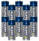 wns-emg-world 20er-Pack 12V Alkaline Batterien – Langanhaltende Energie für Fernbedienungen, Spielzeug & Taschenlampen – Kompatibel mit V23GA, MN21, LR23A