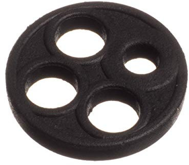 Joint F. Robinet de carburant, 4 trous d = 17,7 mm