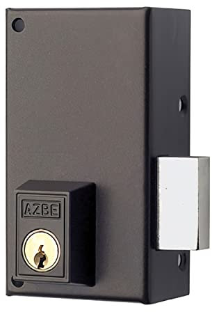 YALE 56-Chp-60 Izda Cerraduras