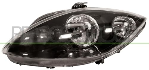 SEAT LEON / ALTEA 09>13 HEADLIGHT W/O MOTOR L/H