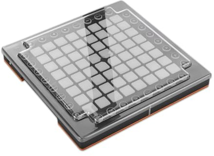 Decksaver Novation Launchpad Pro cover