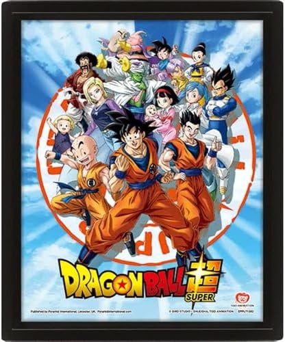 Pyramid International - 3D Poster (4)