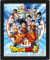 Pyramid International 5051265893048 Dragon Ball Z 3D-Poster