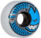 Spitfire Cruiser 4 Stück Skateboard-Räder, Unisex Erwachsene, Mehrfarbig