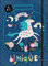 Notizbuch No. 12 - Einhorn