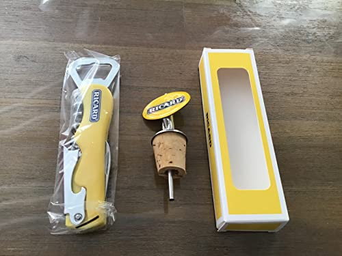 RICARD Limonadier et Bec verseur