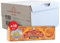 La Mère Poulard, galletas tipo sablés de mantequilla y caramelo, delgadas y crujientes - Caja de 125g