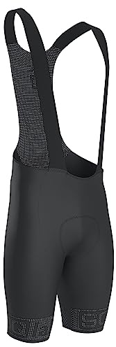 SQlab Unisex Kompressionshose Sq-Short One12 R