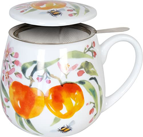 Könitz Tea for You Victoria Lowe - Fruity Tea - Peach