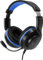 DELTACO Casque Micro Gamer GAM-127 (Noir/Bleu)