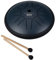 Melody Tongue Drum 6 D Maj Blue