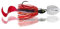 Black Cat Cat Chatter 45g Bait Fish sinkend Chatterbait