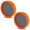 2 Piezas de filtros de Repuesto FC8009/01 para Philips Las aspiradoras inalámbricas SpeedPro y SpeedPro Aqua Accesorios de Filtro compatibles con Philips FC6721 FC6722 FC6723 FC6724 FC6725