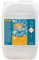 EDGACCESS - Réducteur de pH Liquide PH- pour Piscine – Réduction Rapide et Durable du pH – Convient à Tous Types de piscines – Bidon avec poignée renforcée – 20 L Transparent