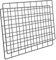 BESPORTBLE 2st Gitterplatte Metall Memoboard Aus Metalldraht Werkzeugrasterplatte Wandgitter-organizer Foto Display Bild Wandhalter Wandbildgitter Wandschmuck Eisen An Der Wand Montiert