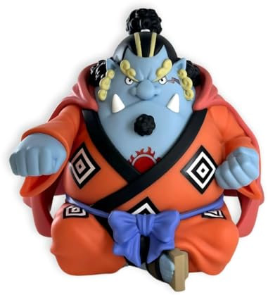 Plastoy - Spardose One Piece : Jinbe
