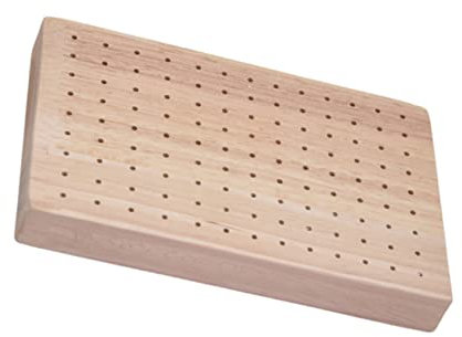 VALICLUD Porte Brochettes Multifonctionnel pour Apéritifs Fruits Support pour Buffets Mariages de Décoration pour Événements