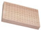 VALICLUD Porte Brochettes Multifonctionnel pour Apéritifs Fruits Support pour Buffets Mariages de Décoration pour Événements