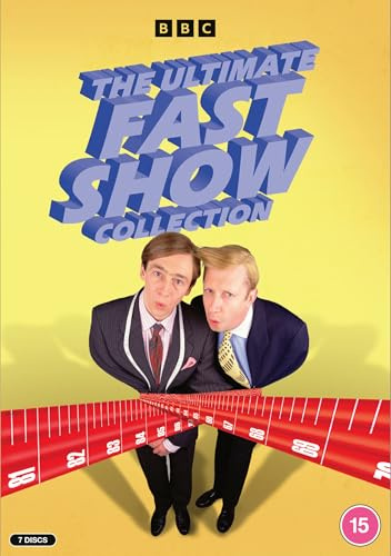 The Fast Show: The Ultimate Collection
