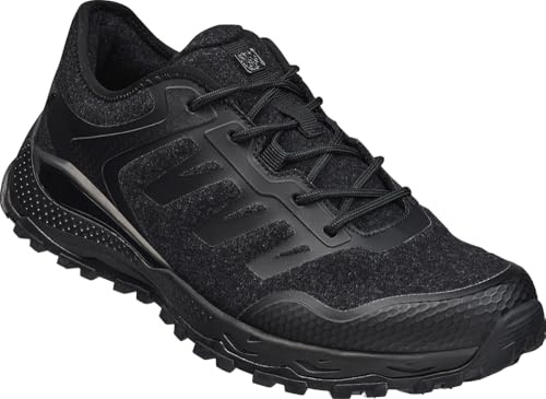 Tiroler Loden Merino Sportschuhe für Damen & Herren