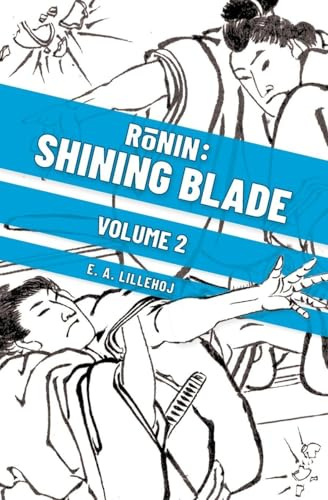 R¿nin: Shining Blade