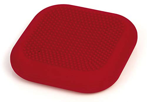 Togu Dynair Cardo Ballkissen (Das Original), dunkelrot