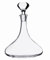 Peugeot Capitaine Magnum Carafe à décanter, Verre soufflé Bouche, Transparent 150cl (230111)