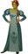 Shrek Fiona Costume (L)