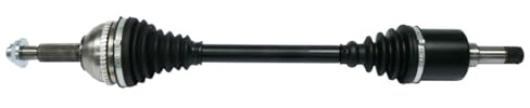 SKF Drive Shaft VKJC 8462 Position Front Axle Left Height 125 mm Length 950 mm Width 125 mm - OE Quality