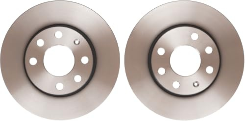 TRW Automotive AfterMarket DF1609 Bremsscheibe - (Paar)